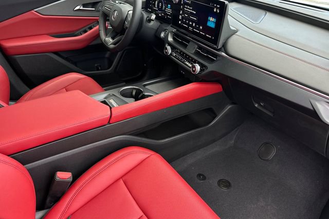 Used 2024 Acura ZDX A-Spec image 18