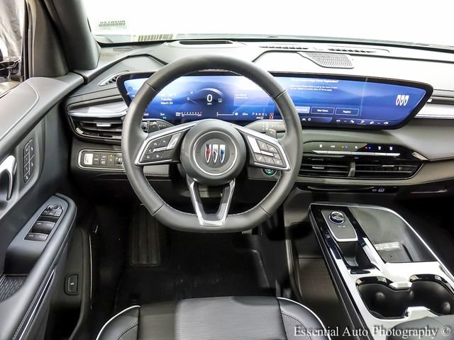 New 2026 Buick Enclave Sport Touring w/ Power Package image 12