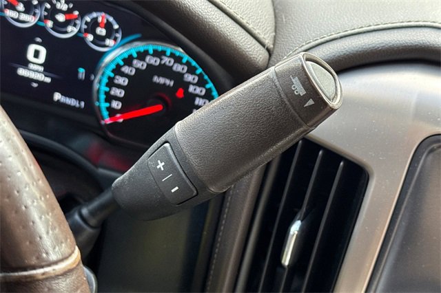 Used 2019 GMC Sierra 2500 Denali w/ Duramax Plus Package image 20