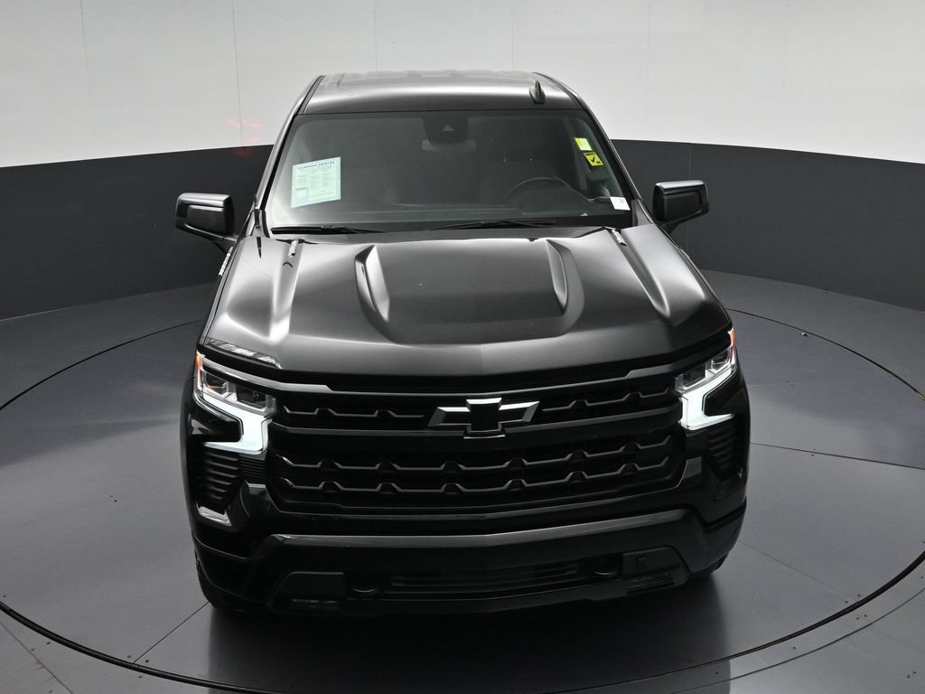 Used 2023 Chevrolet Silverado 1500 RST AWD/4WD image 22