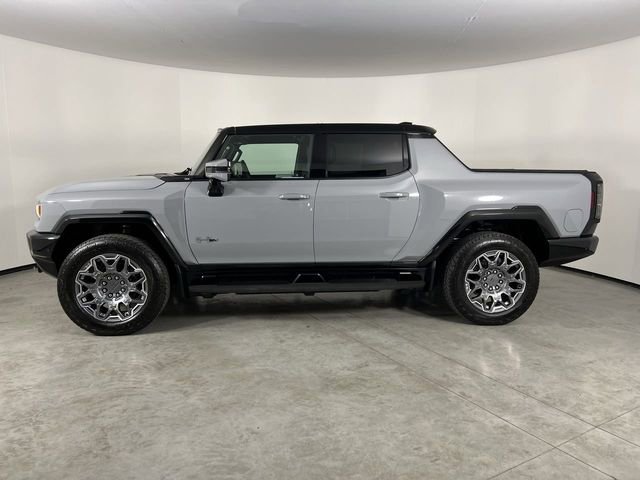 Certified 2025 GMC Hummer EV 3X w/ Battery Pack, 24 Module Pack AWD/4WD image 5