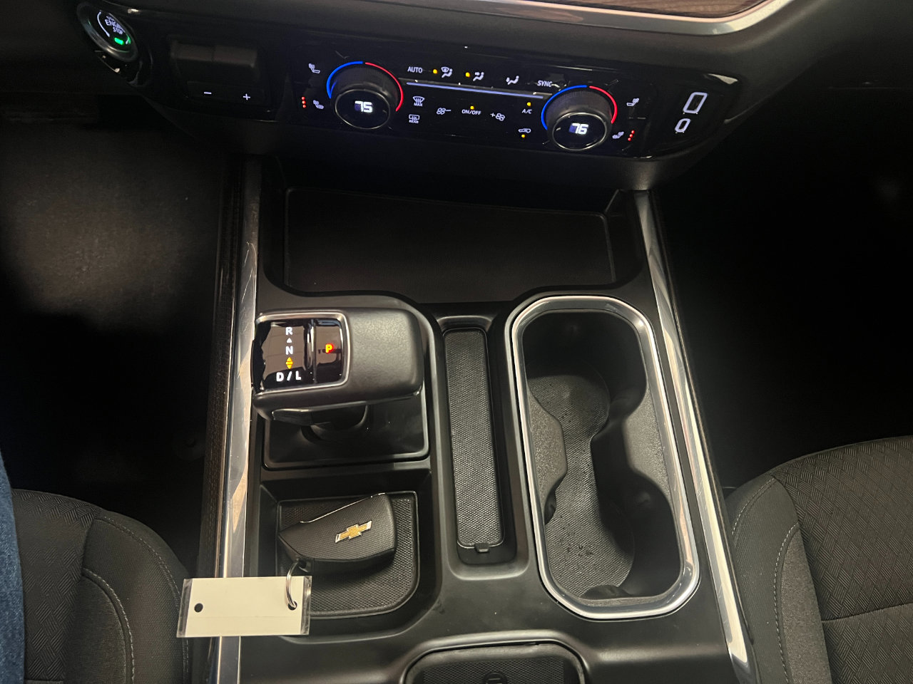 Used 2022 Chevrolet Silverado 1500 RST image 39