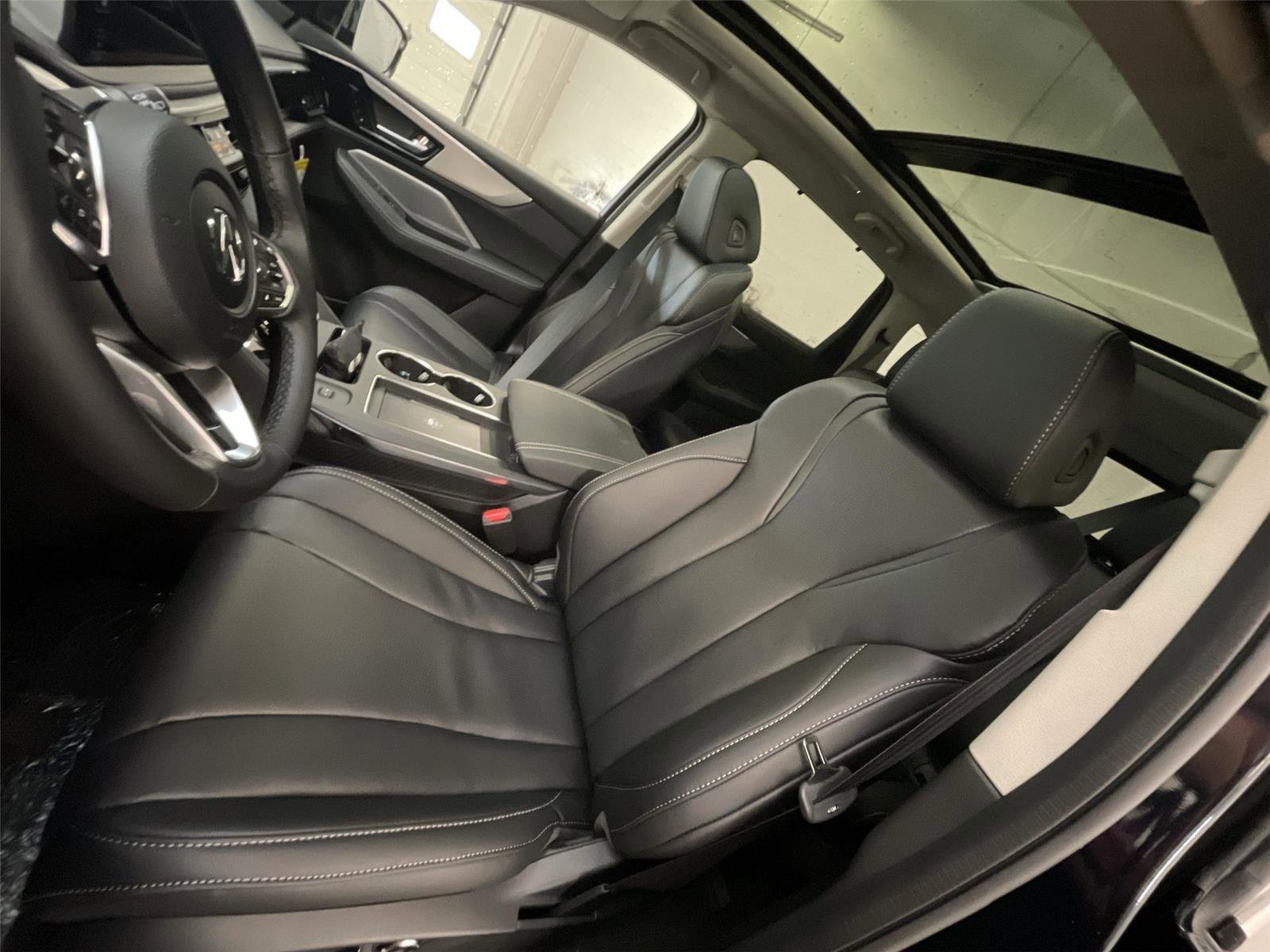 New 2026 Acura MDX SH-AWD w/ Technology Package image 14