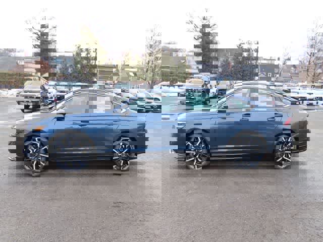 New 2026 Honda Accord Touring image 3