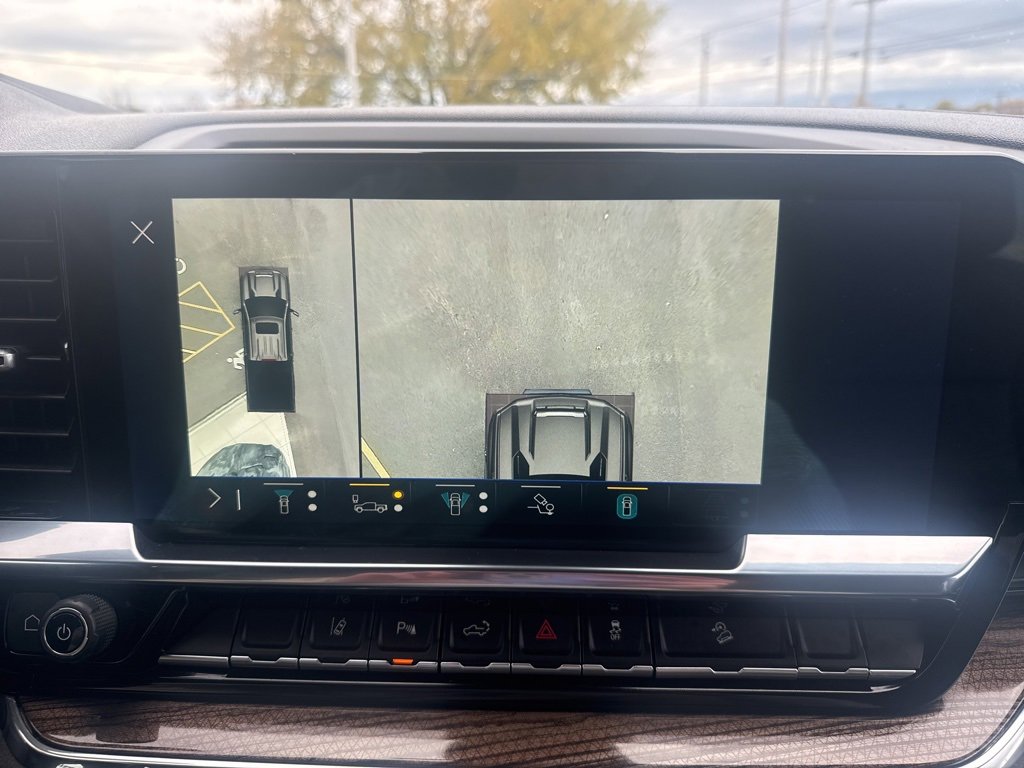 Used 2024 Chevrolet Silverado 2500 LT w/ Midnight Edition image 37