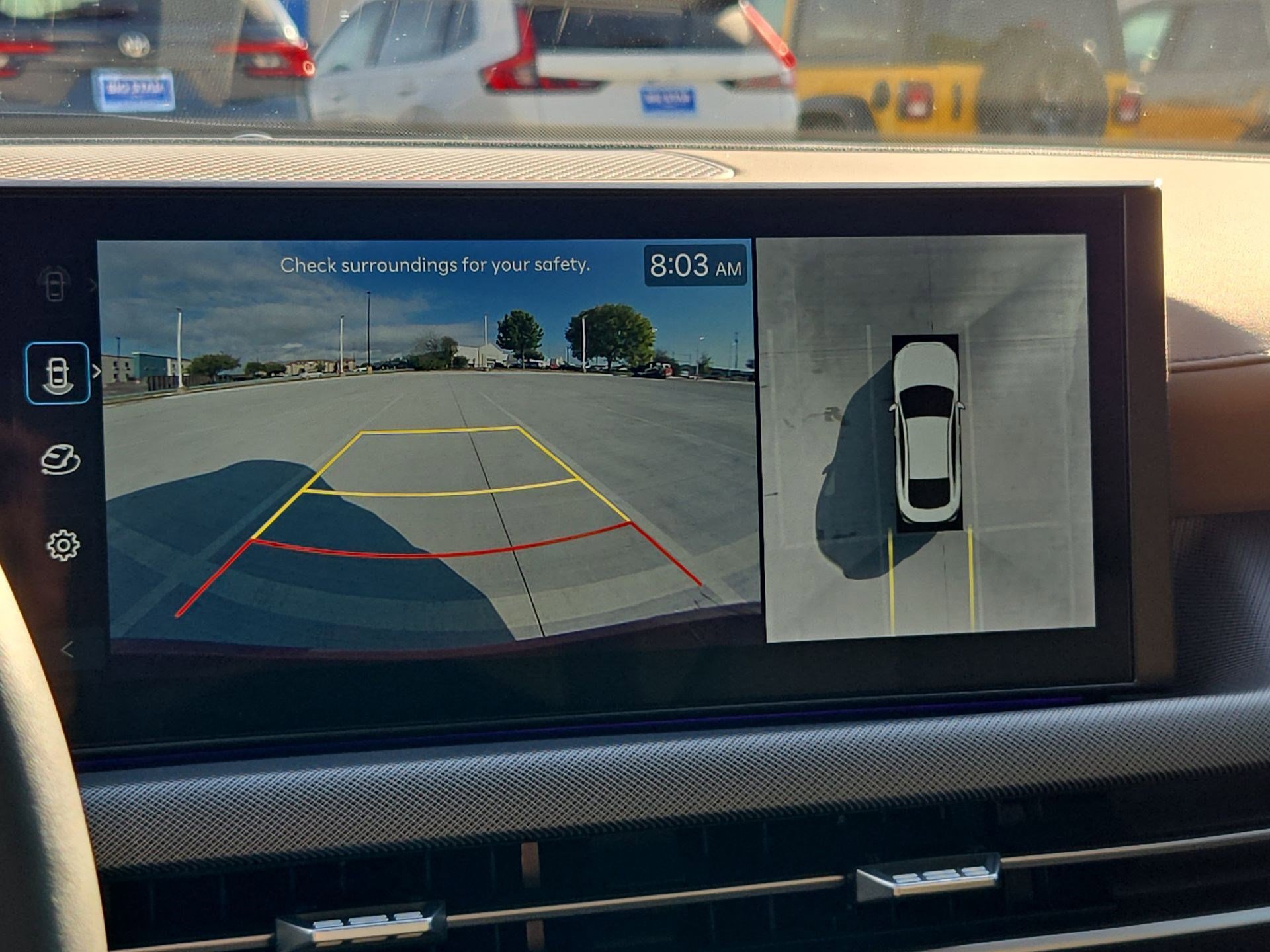 Used 2025 Hyundai Sonata Limited image 25