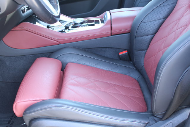 Used 2024 BMW X6 xDrive40i w/ M Sport Professional Package AWD/4WD image 37