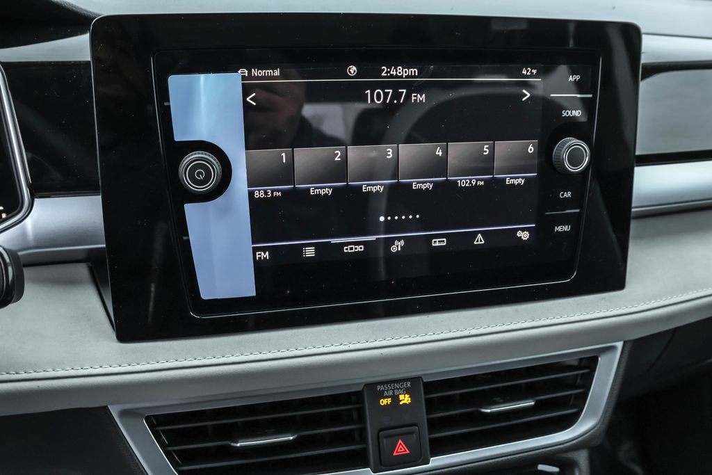New 2026 Volkswagen Taos SE AWD/4WD image 29