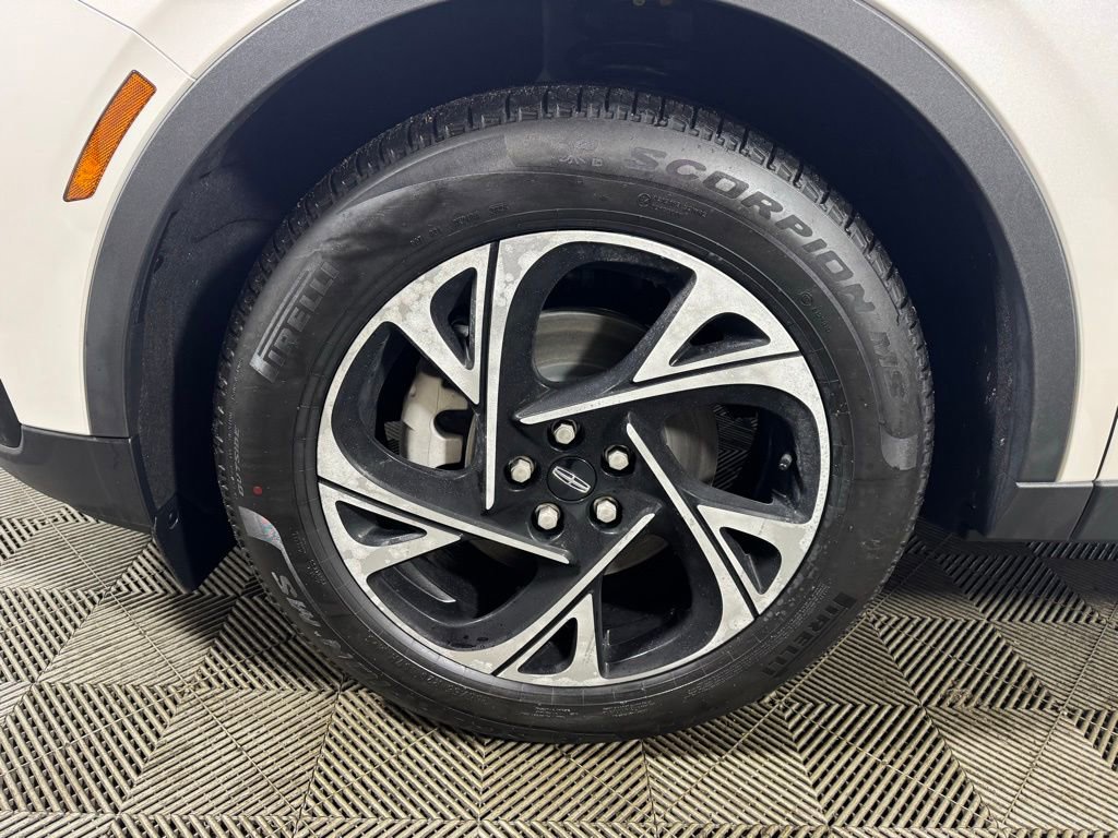 New 2026 Lincoln Nautilus Premier w/ Equipment Group 102A AWD/4WD image 7