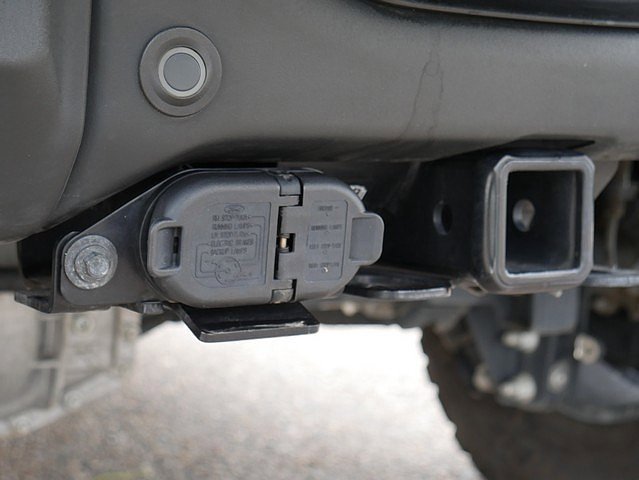 Used 2023 Ford Bronco Raptor image 64