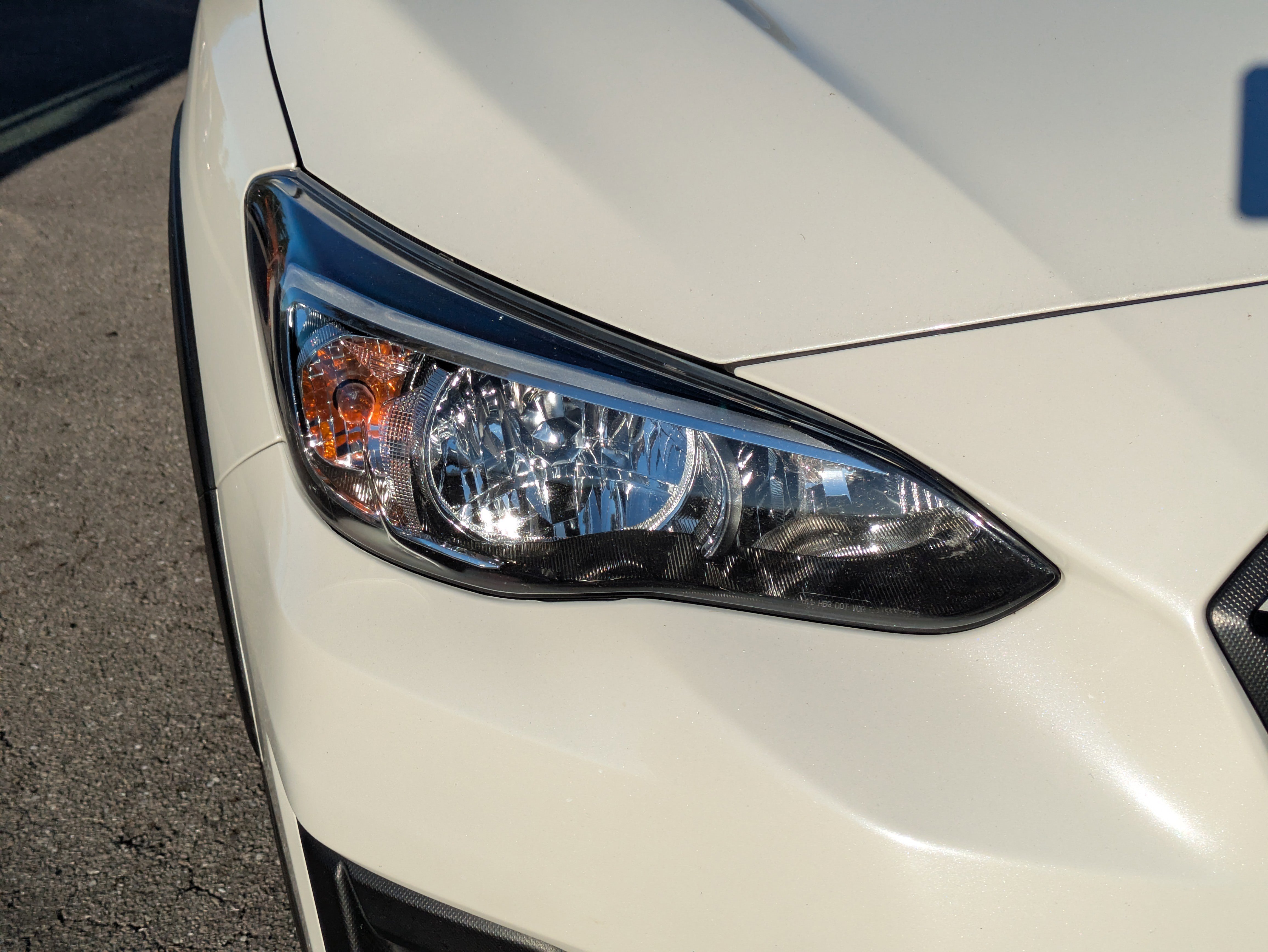 Used 2019 Subaru Crosstrek 2.0i Premium w/ Popular Package #2 image 10