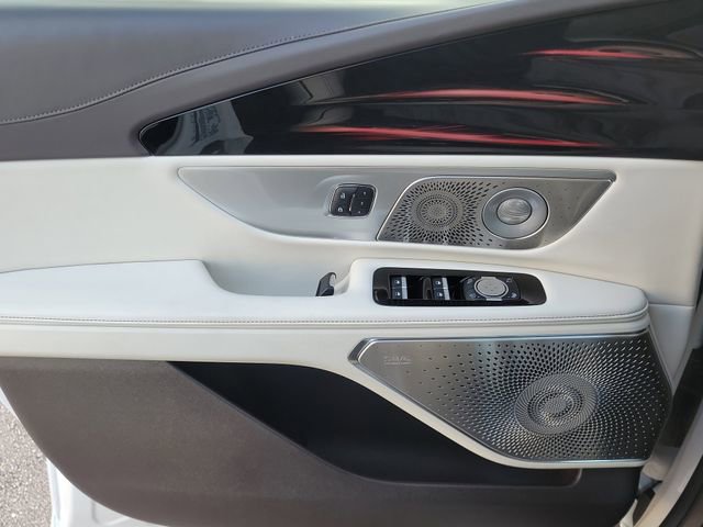 Certified 2024 Lincoln Nautilus Black Label image 28