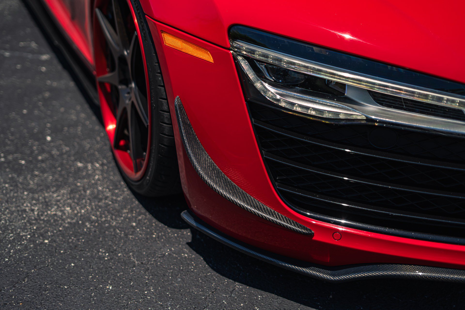 Used 2015 Audi R8 V8 AWD/4WD image 15
