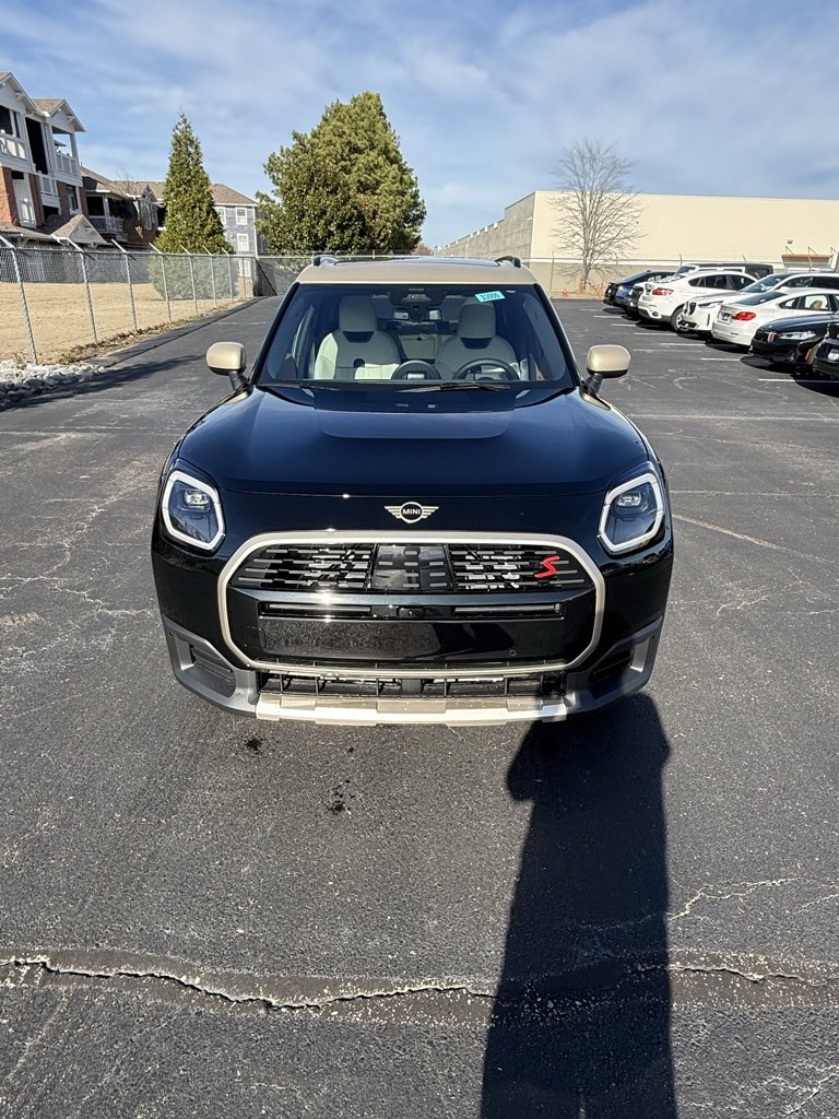 New 2026 MINI Cooper Countryman S image 2
