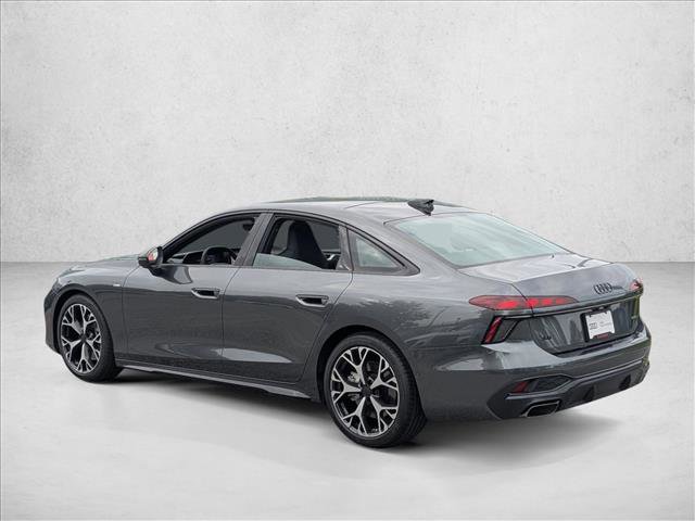 New 2026 Audi A6 Prestige AWD/4WD image 7