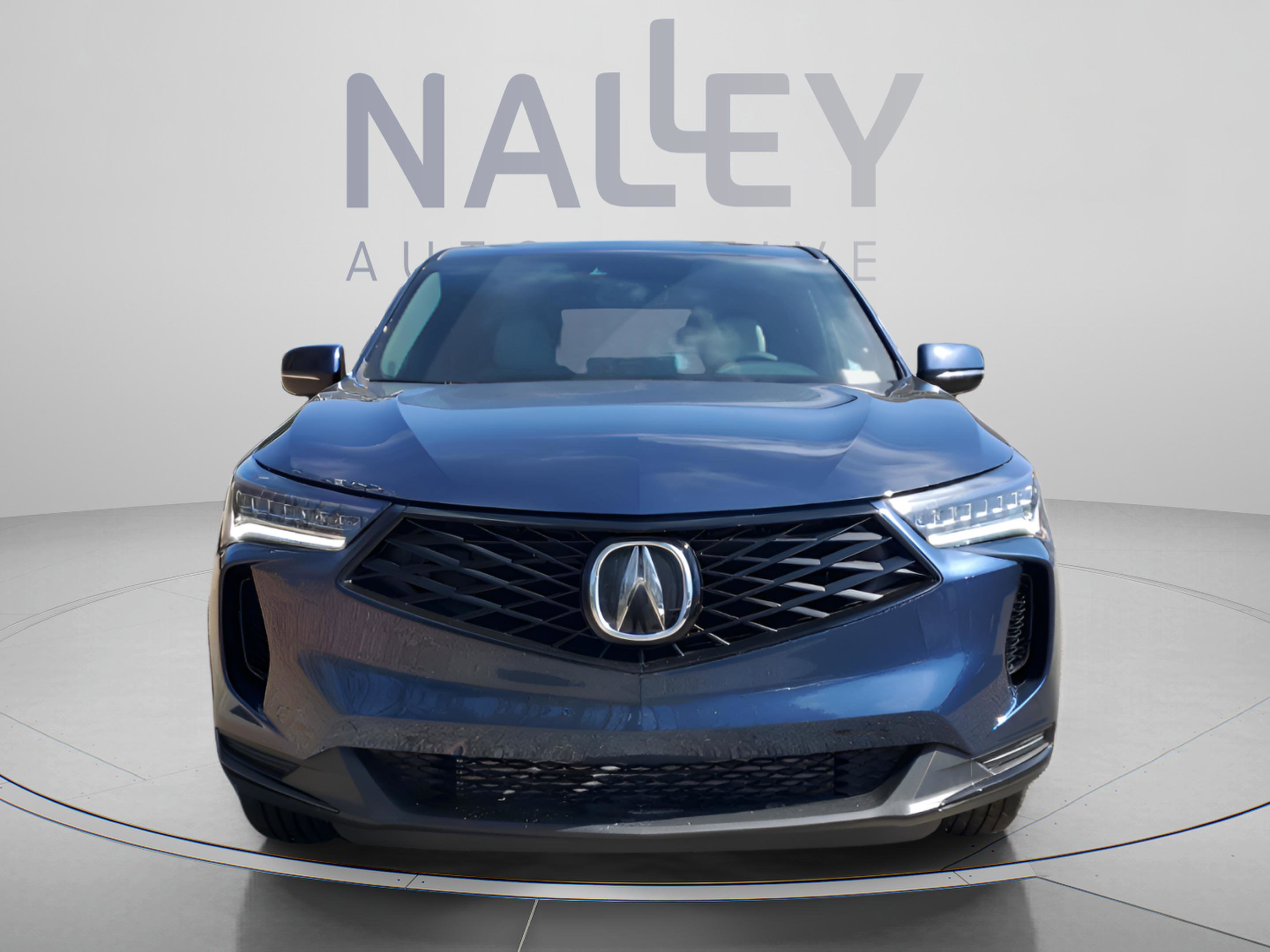New 2026 Acura RDX SH-AWD w/ Advance Package image 7