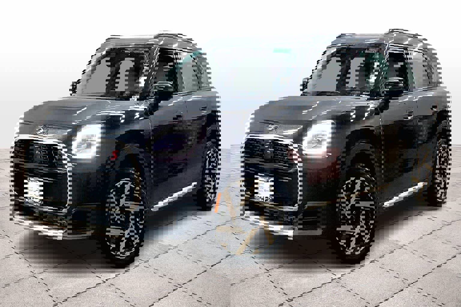 Used 2025 MINI Cooper Countryman S