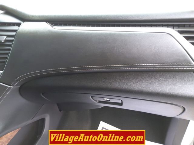 Used 2016 Chevrolet Suburban LTZ image 42