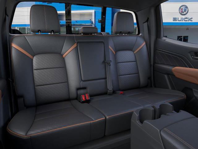 New 2026 GMC Canyon AT4 w/ Technology Plus Package image 43