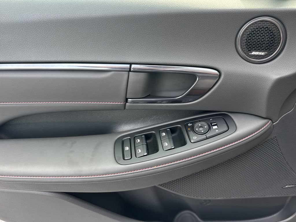 Used 2024 Hyundai Sonata N Line FWD image 10