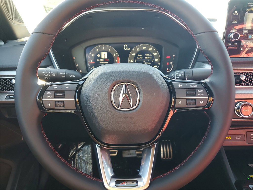 New 2026 Acura Integra A-Spec image 19