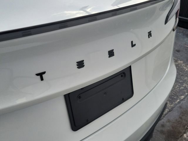 Used 2025 Tesla Model 3 Long Range AWD/4WD image 6