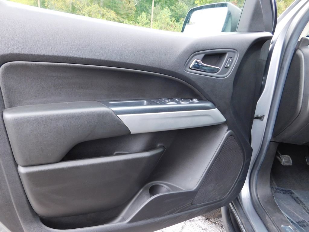 Used 2021 Chevrolet Colorado ZR2 image 13