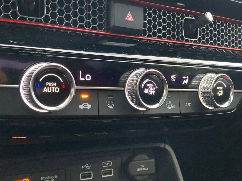 Used 2023 Honda Civic Si image 24