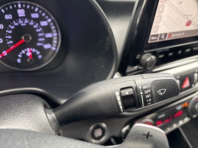 Used 2024 Kia Forte GT w/ GT2 Package image 21