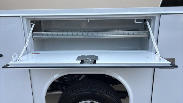 New 2026 Chevrolet Silverado 2500 W/T w/ WT Convenience Package RWD image 21