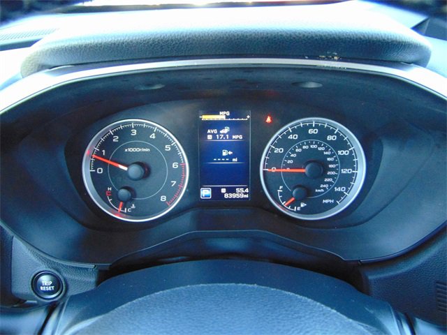 Used 2021 Subaru Ascent Premium w/ Convenience Package image 16