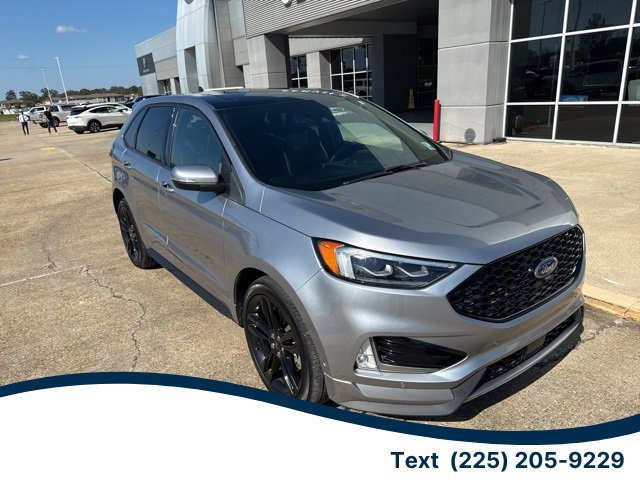 Used 2020 Ford Edge ST w/ Equipment Group 401A