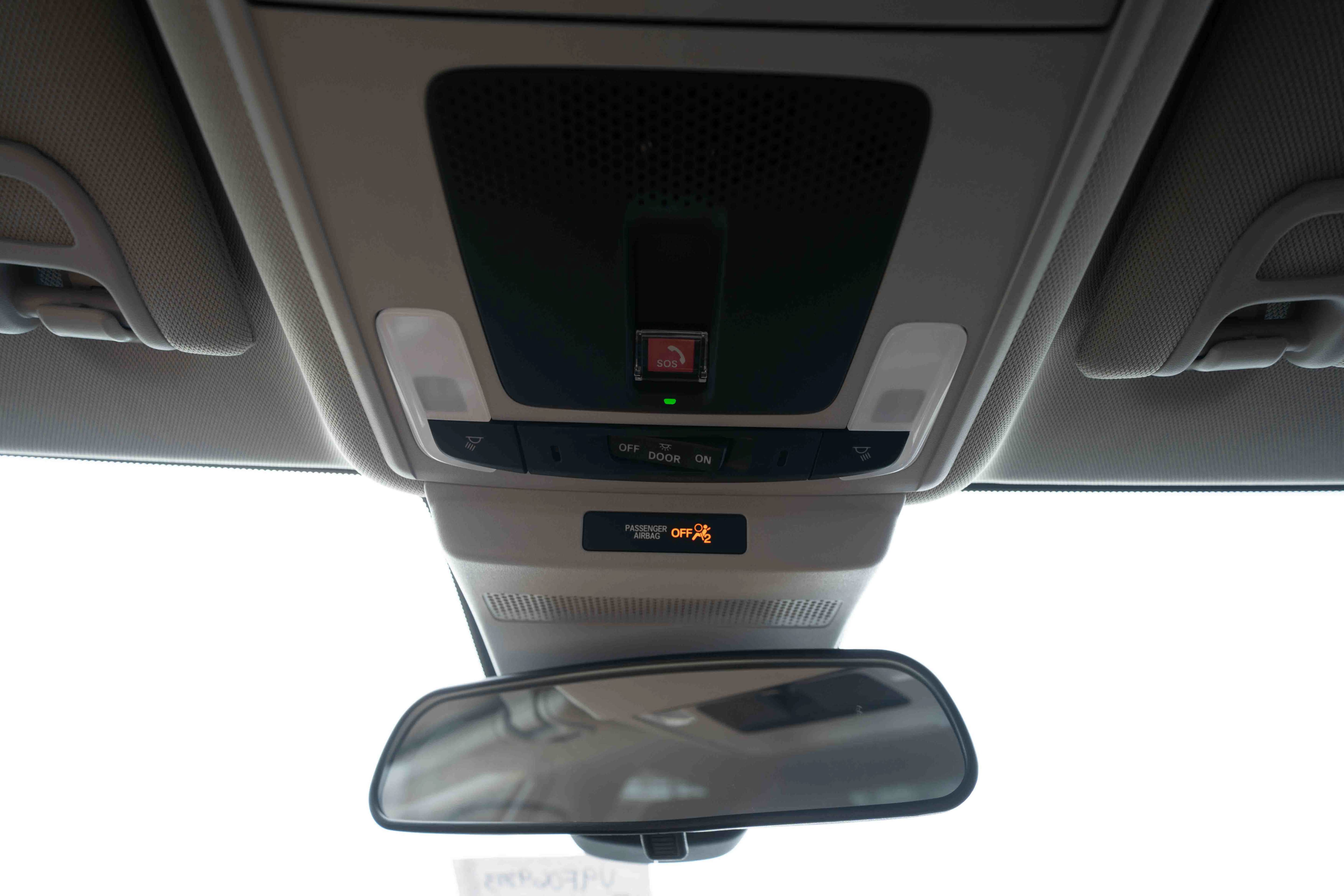 New 2026 Honda Accord LX image 18