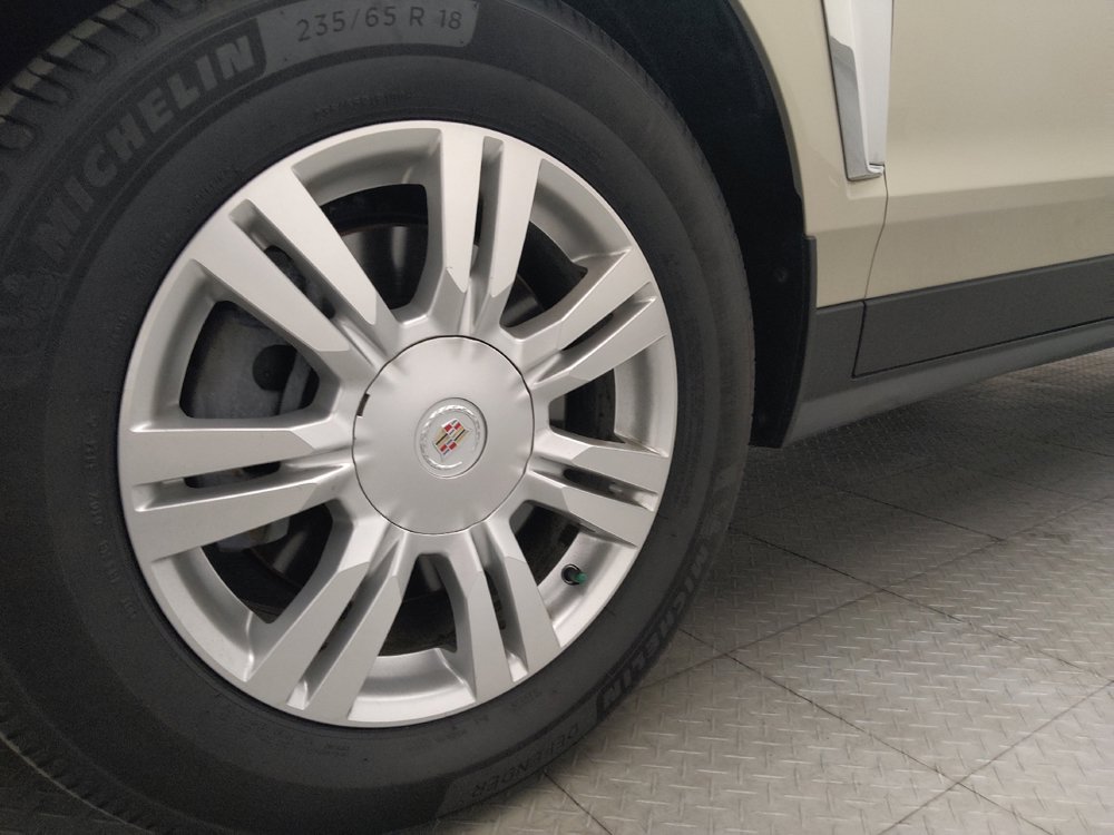 Used 2014 Cadillac SRX Luxury FWD image 31