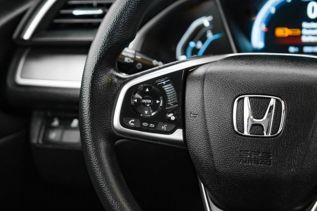 Used 2017 Honda Civic EX image 14