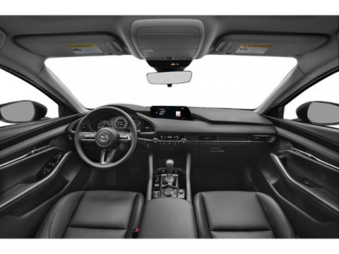 New 2026 MAZDA MAZDA3 2.5 S Sedan w/ Preferred Pkg FWD image 11