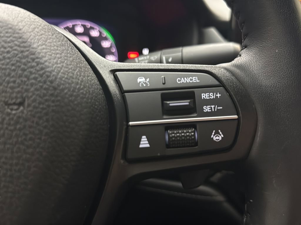 Certified 2023 Honda Accord Sport image 21