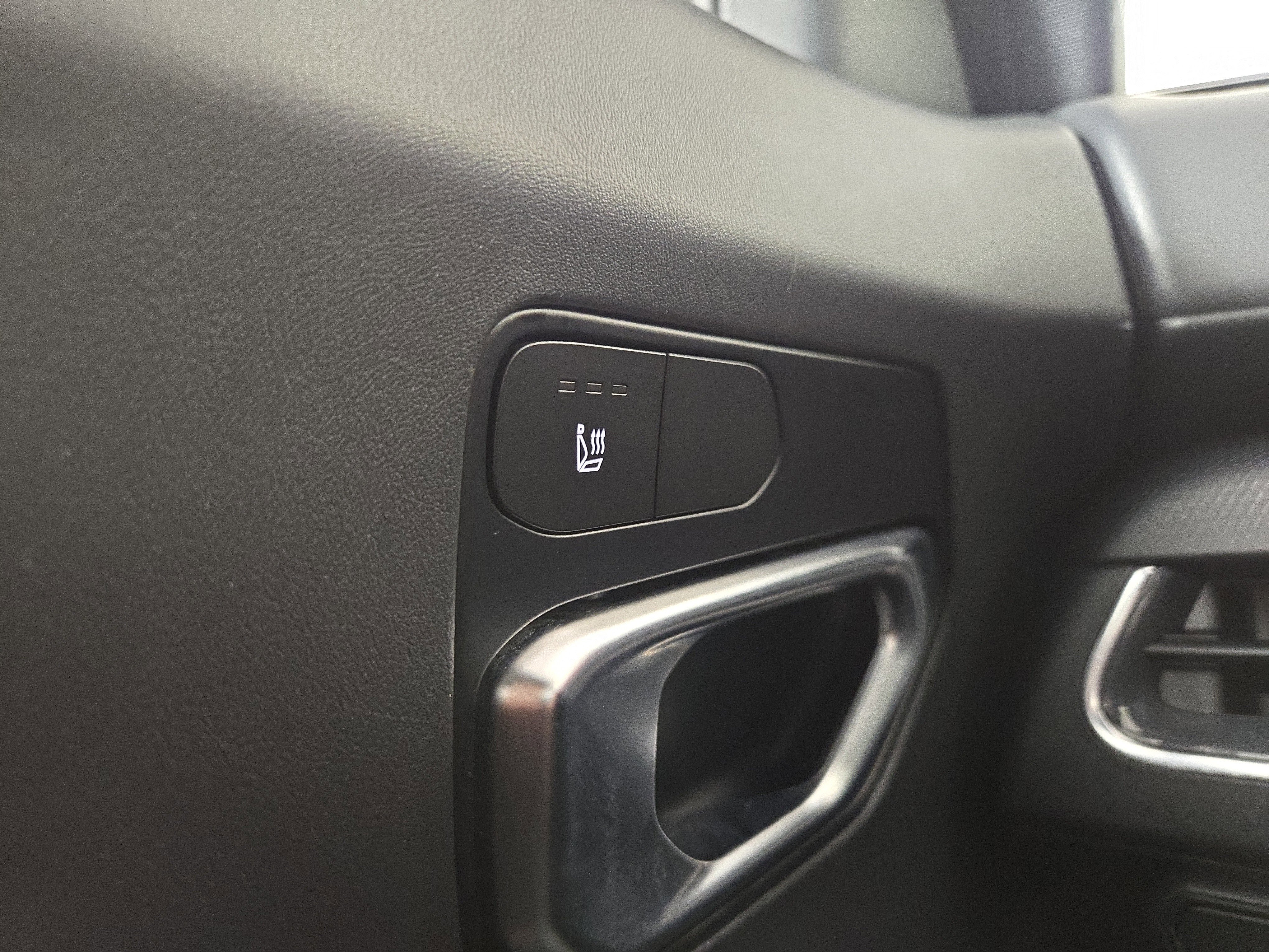 Used 2025 Kia K4 GT-Line w/ GT-Line Sunroof Package image 30