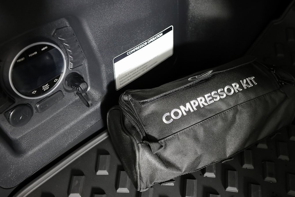 Used 2025 Lexus GX 550 image 14