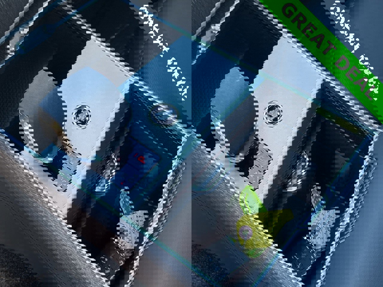 Used 2025 Land Rover Range Rover Long Wheelbase Autobiography image 18