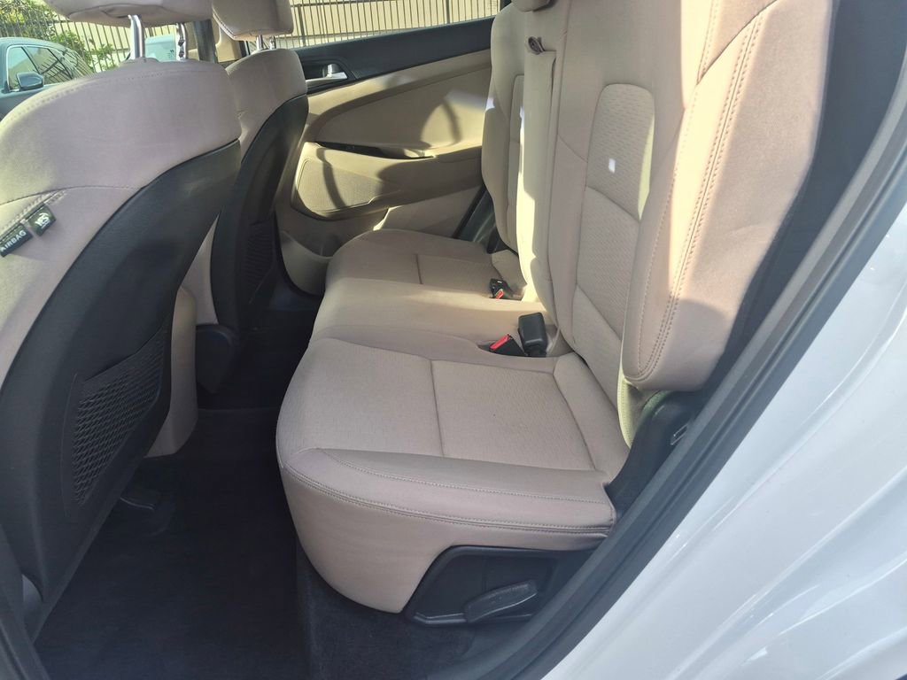 Used 2019 Hyundai Tucson SE image 21