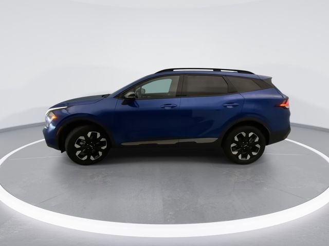 Used 2023 Kia Sportage X-Line image 9