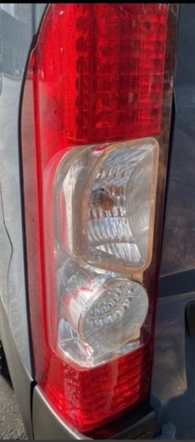 Used 2022 RAM ProMaster 3500 w/ Fleet Safety Group (AWQ) FWD image 9