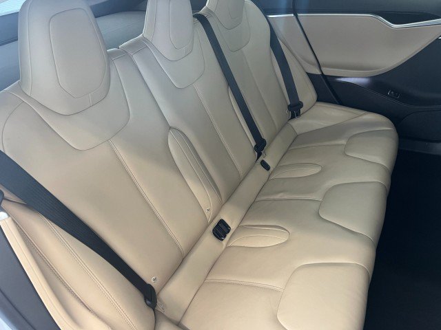 Used 2017 Tesla Model S 75D AWD/4WD image 31