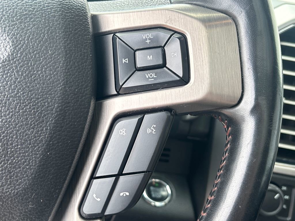 Used 2019 Ford F250 Platinum AWD/4WD image 23