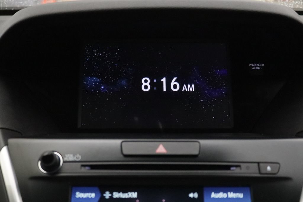 Used 2020 Acura MDX w/ Technology Package AWD/4WD image 19