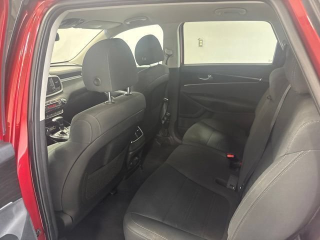 Used 2020 Kia Sorento LX w/ LX I4 Convenience Package FWD image 17