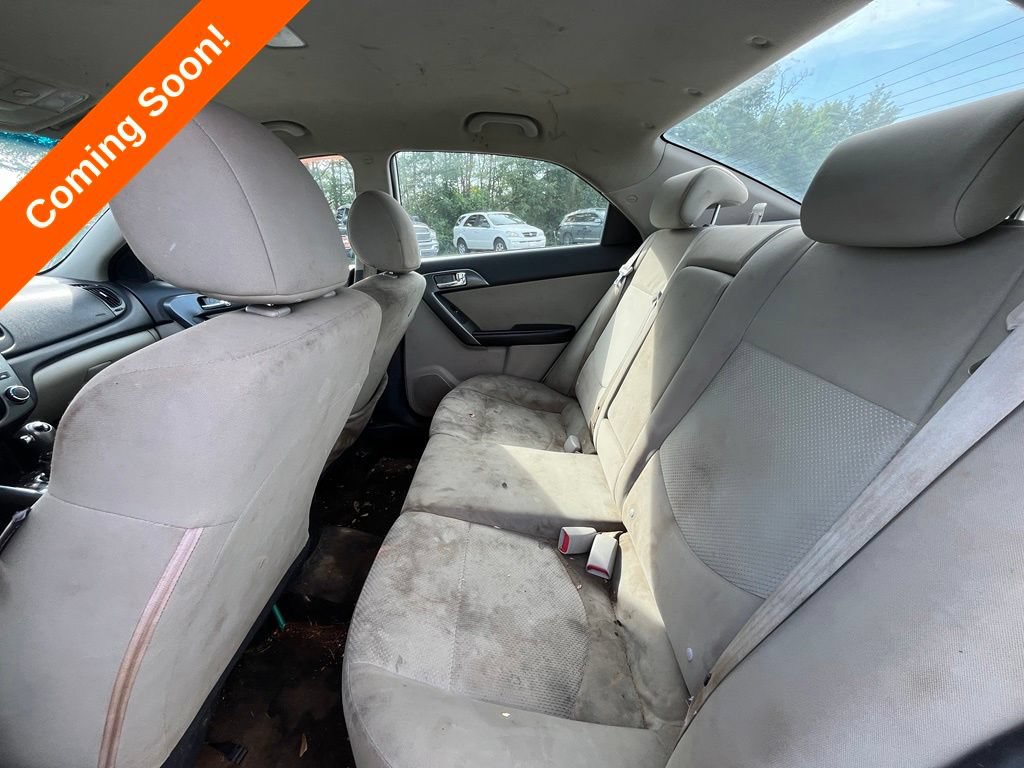 Used 2013 Kia Forte EX FWD image 26