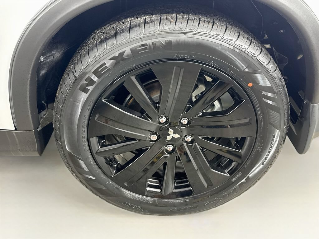 New 2027 Mitsubishi Outlander Sport LE AWD/4WD image 30