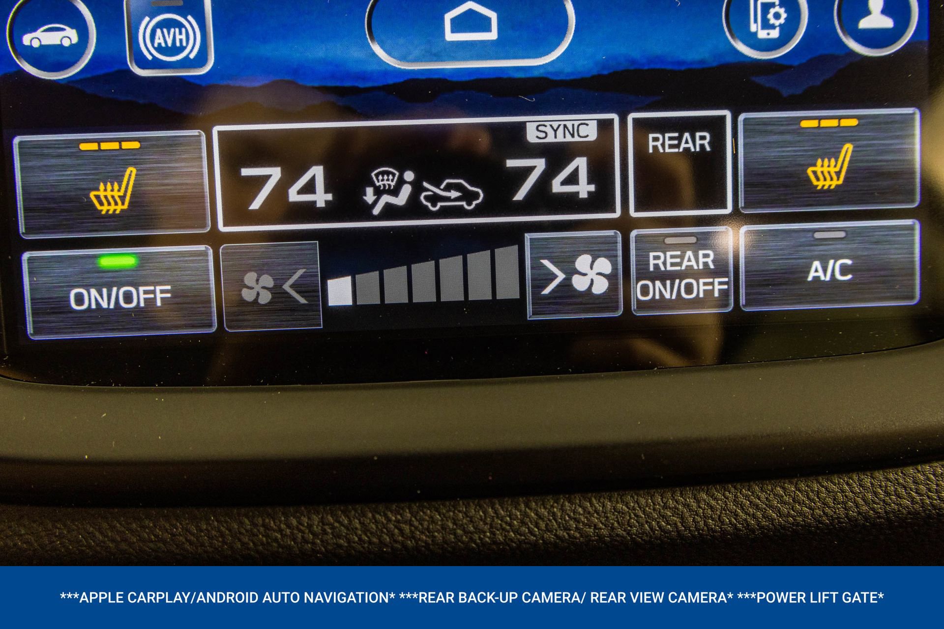 Used 2026 Subaru Ascent Premium image 7